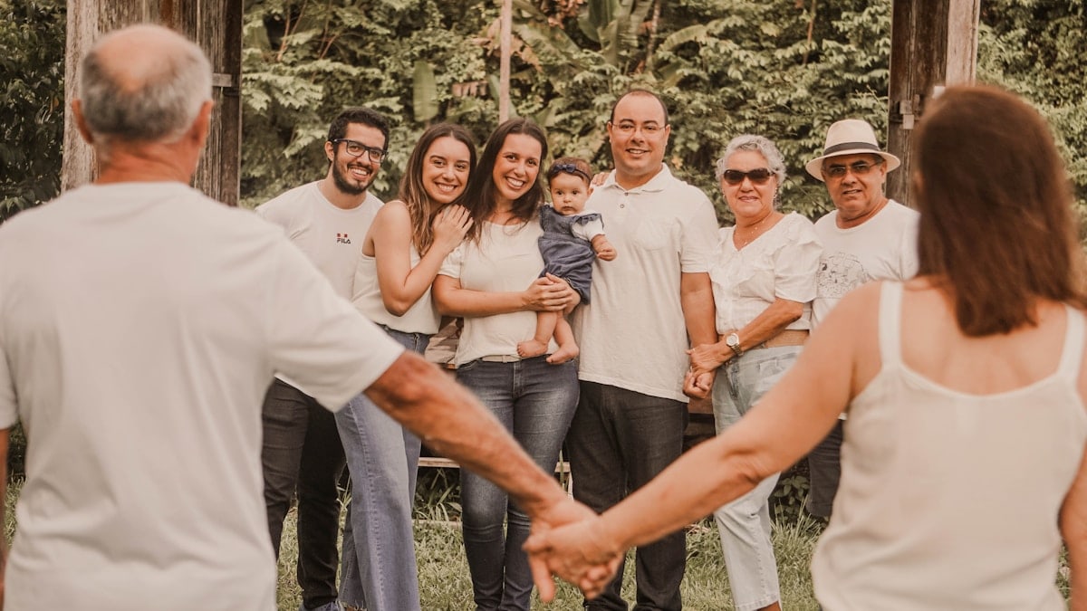 Actividades para Fortalecer el Vínculo Familiar